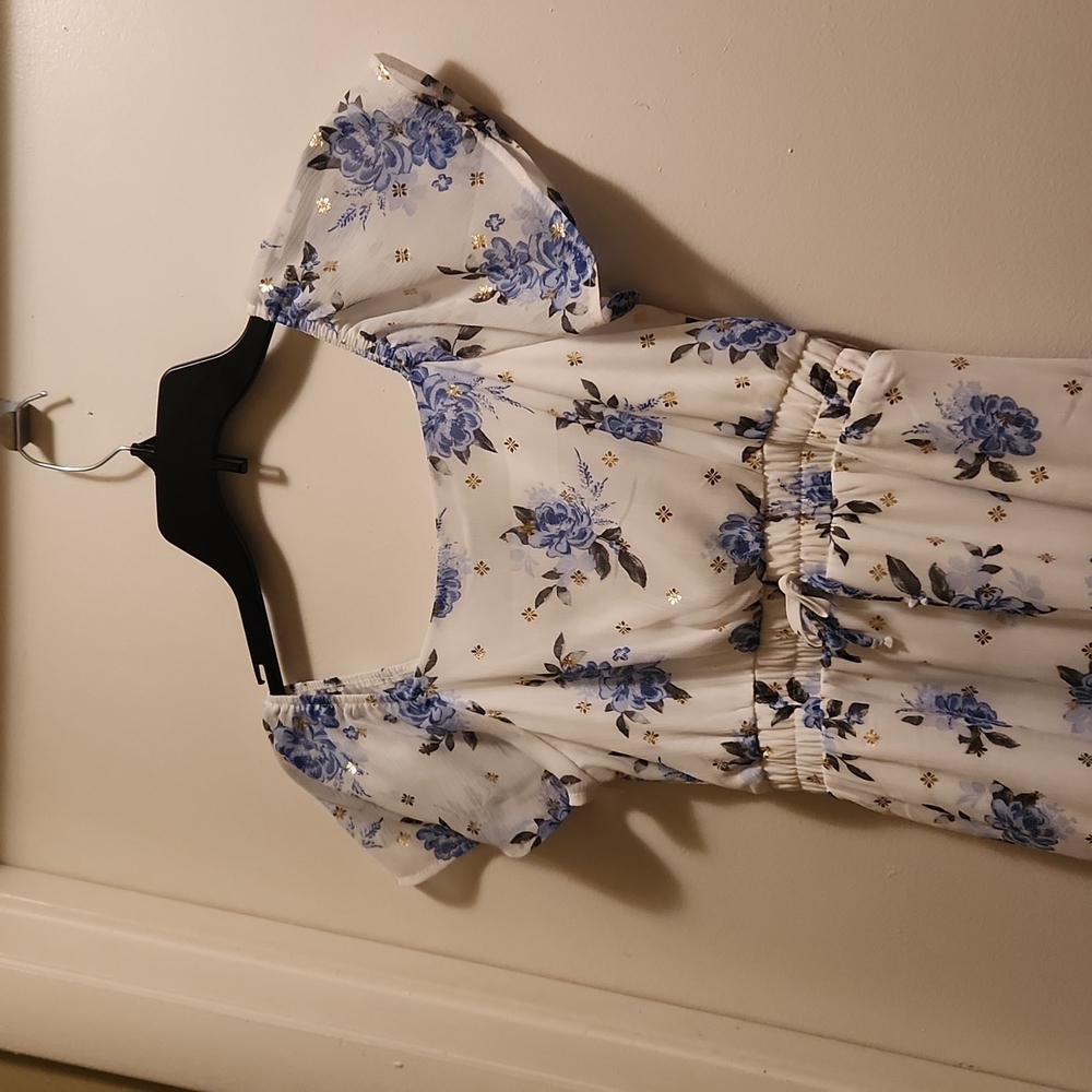 Size 14 dress